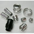 Precision aluminum CNC Milling Components